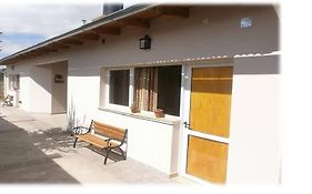 Hostal Centenario